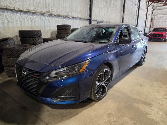2024 Nissan Altima for sale near Chillicothe, OH