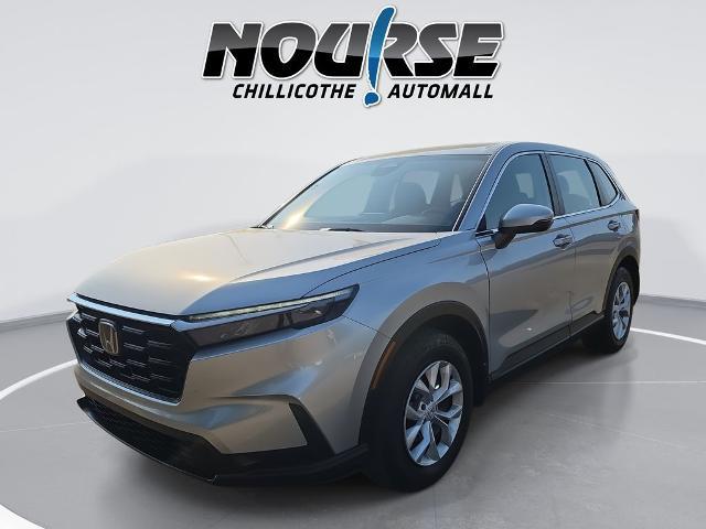 2024 Honda CR-V LX AWD for sale near Chillicothe, OH