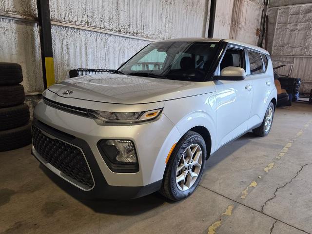 2020 Kia Soul S for sale in Chillicothe, OH