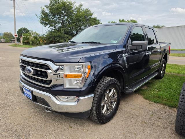 2021 Ford F-150 for sale near Chillicothe, OH