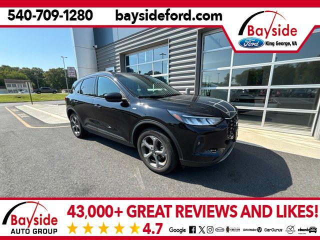 2025 Ford Escape ST-Line Select for sale in King George, VA