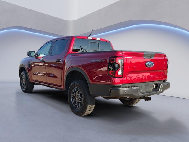 2025 Ford Ranger XLT for sale in Chatsworth, GA