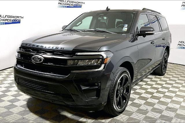 2023 Ford Expedition Limited for sale in Baton Rouge, LA