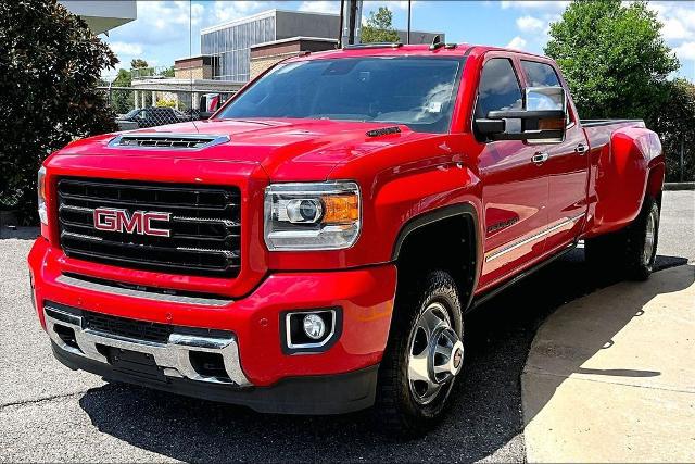 2018 GMC Sierra 3500HD SLT for sale in Baton Rouge, LA