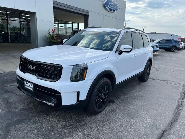 2024 Kia Telluride SX Prestige X-Pro for sale in WILLOWBROOK, IL