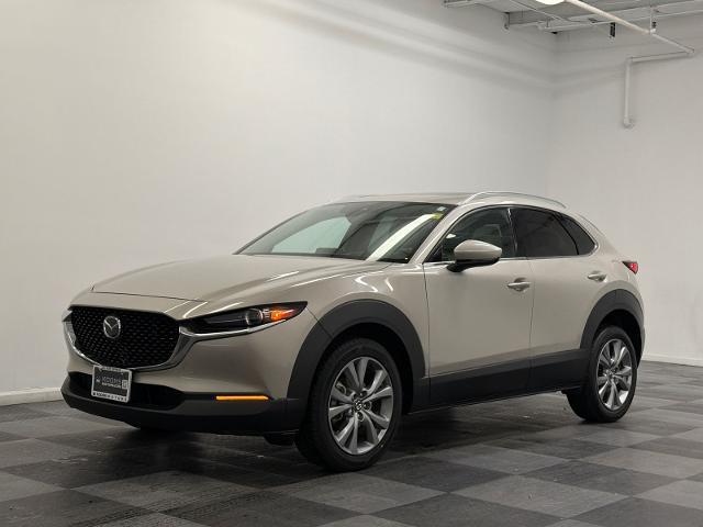 2023 Mazda CX-30 2.5 S Premium for sale in Silver Spring, MD