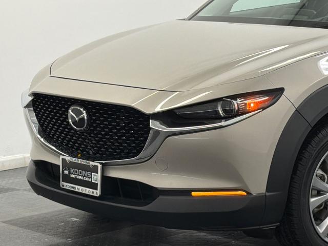 2023 Mazda CX-30 2.5 S Premium