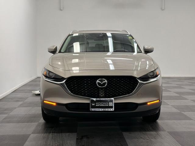 2023 Mazda CX-30 2.5 S Premium