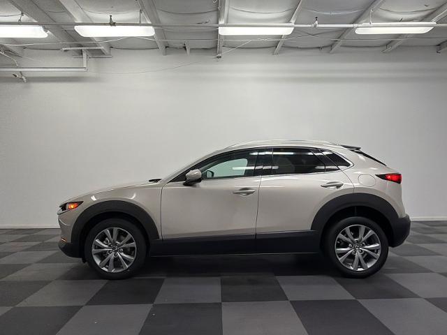 2023 Mazda CX-30 2.5 S Premium