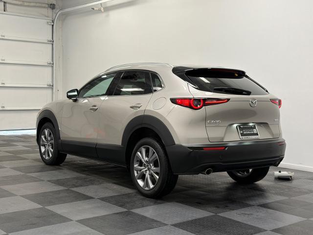 2023 Mazda CX-30 2.5 S Premium