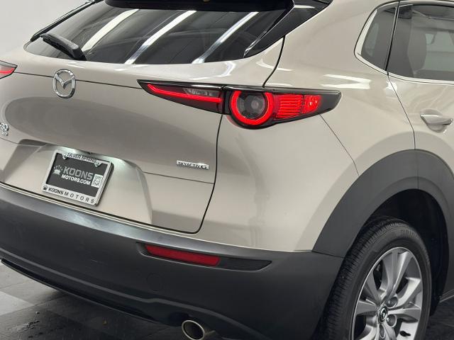 2023 Mazda CX-30 2.5 S Premium