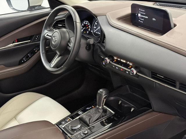 2023 Mazda CX-30 2.5 S Premium