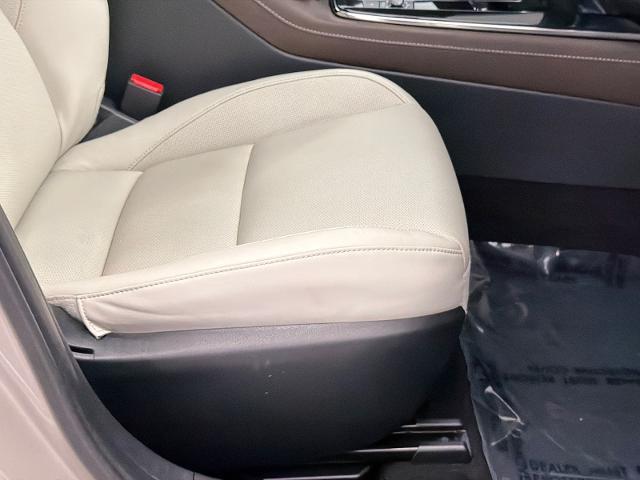 2023 Mazda CX-30 2.5 S Premium