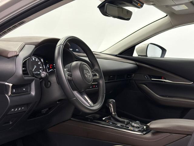2023 Mazda CX-30 2.5 S Premium