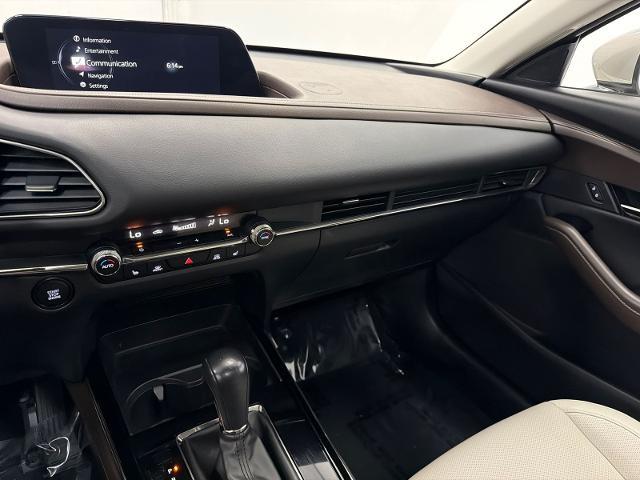 2023 Mazda CX-30 2.5 S Premium