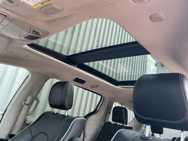 2023 Chrysler Pacifica Limited AWD