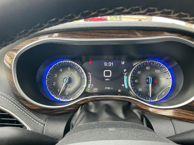 2023 Chrysler Pacifica Limited AWD