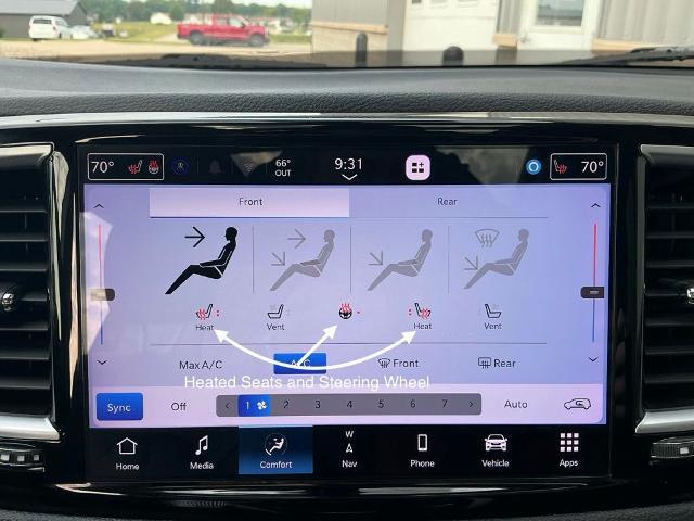 2023 Chrysler Pacifica Limited AWD