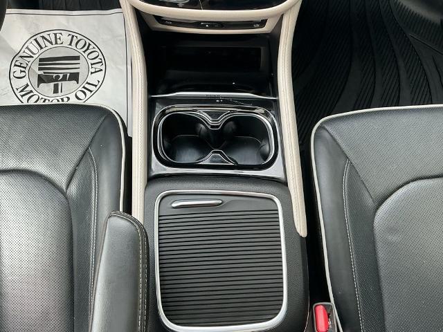 2023 Chrysler Pacifica Limited AWD