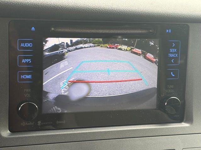 2017 Toyota Sienna LE 8 Passenger 2017 Toyota Sienna LE 8 Passenger
