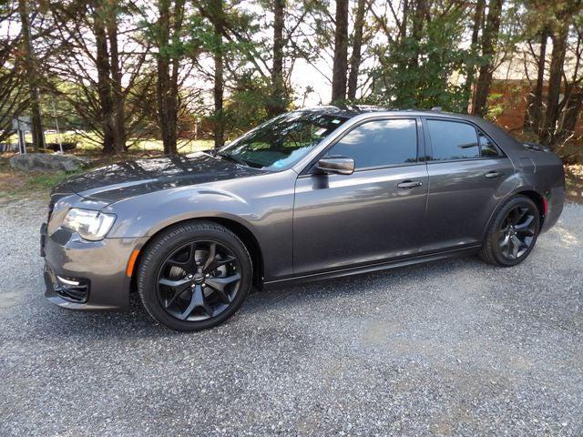 2022 Chrysler 300 S 2022 Chrysler 300 S