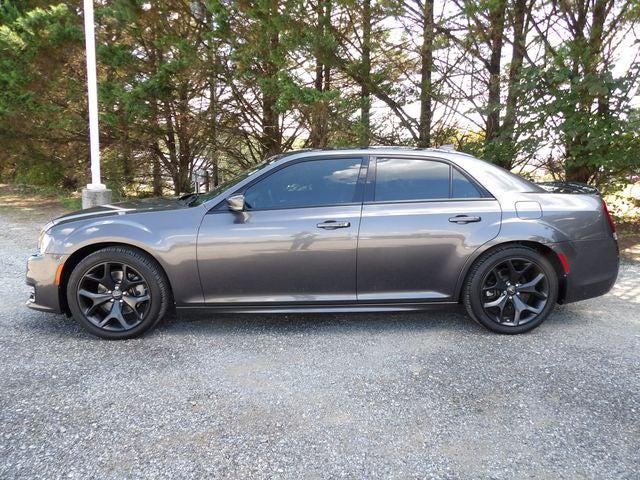 2022 Chrysler 300 S 2022 Chrysler 300 S
