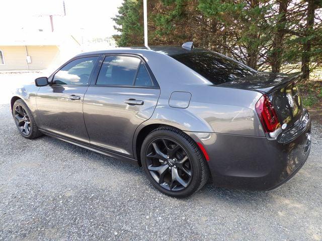 2022 Chrysler 300 S 2022 Chrysler 300 S