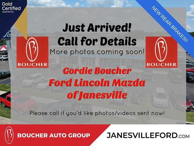2021 Ford Bronco Sport Badlands for sale in Janesville, WI