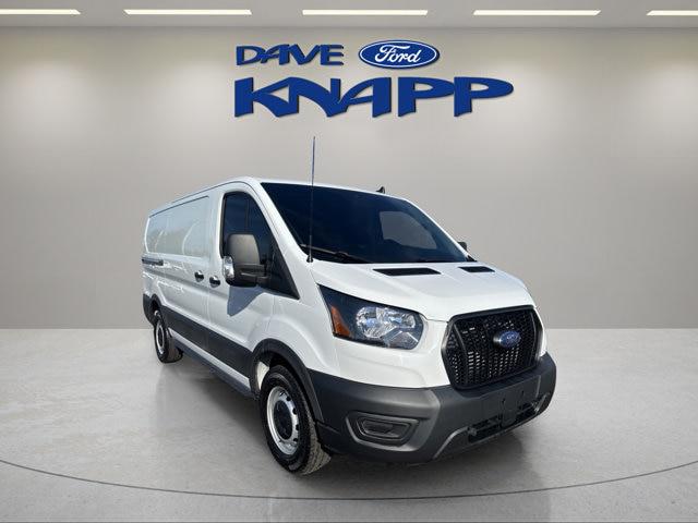 2023 Ford Transit Cargo Van Unknown for sale near Greenville, OH