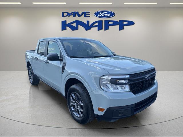 2024 Ford Maverick for sale near Greenville, OH