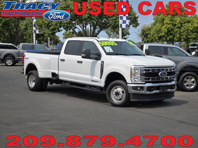 2026 Ford F-350 XLT for sale in Tracy, CA