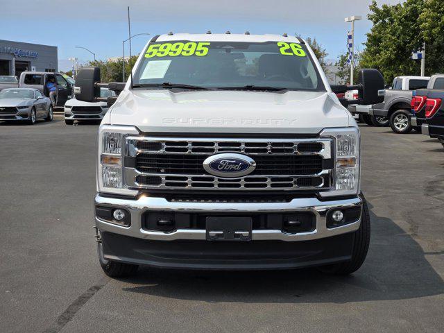 2026 Ford F-350 XLT