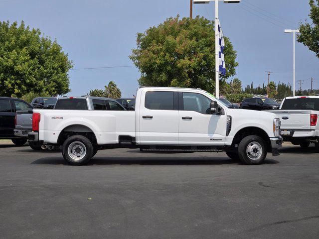2026 Ford F-350 XLT