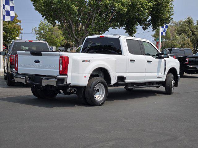 2026 Ford F-350 XLT