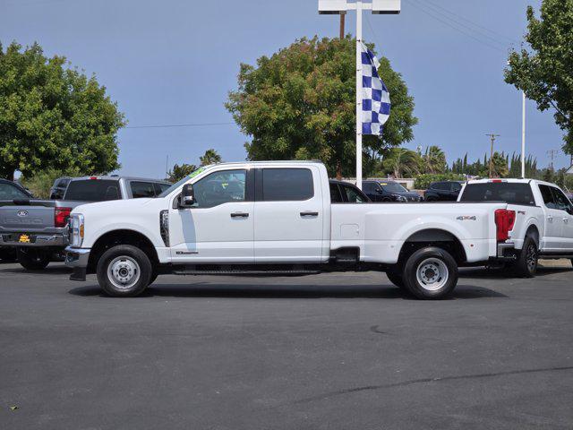 2026 Ford F-350 XLT