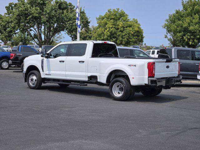 2026 Ford F-350 XLT