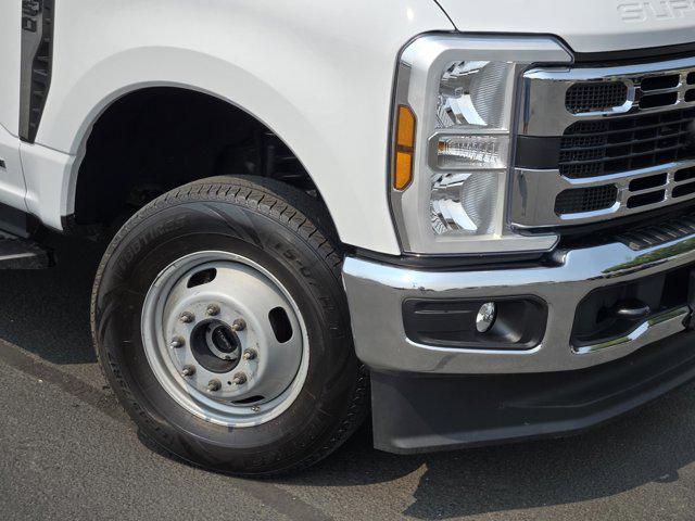 2026 Ford F-350 XLT