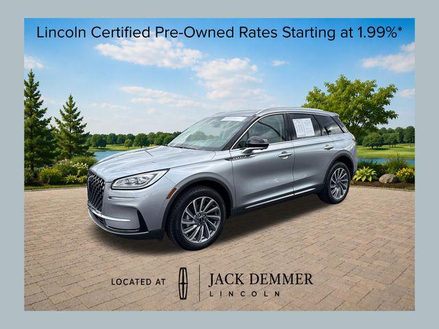 2024 Lincoln Corsair Reserve for sale in Dearborn, MI