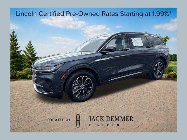 2024 Lincoln Nautilus Premiere for sale in Dearborn, MI