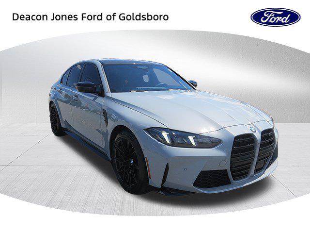 2026 BMW M3 Competition xDrive for sale in Goldsboro, NC