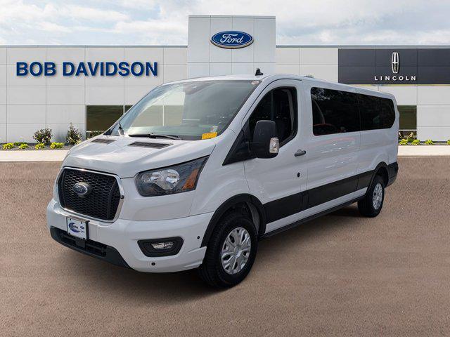 2024 Ford Transit-350 Passenger Van XLT for sale in Baltimore, MD