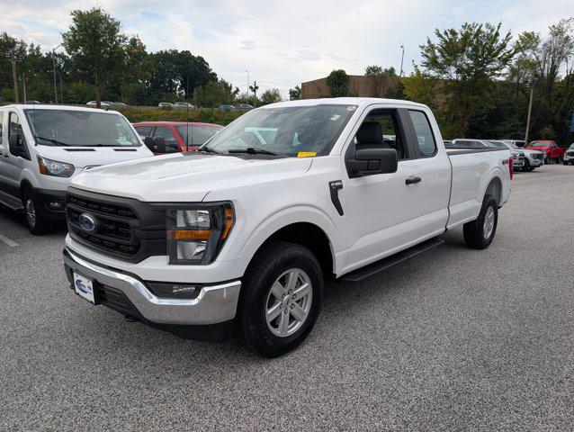 2023 Ford F-150 XL for sale in Baltimore, MD