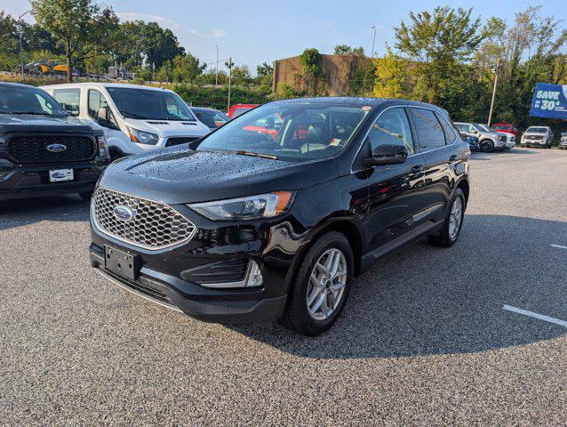 2024 Ford Edge SEL for sale in Baltimore, MD