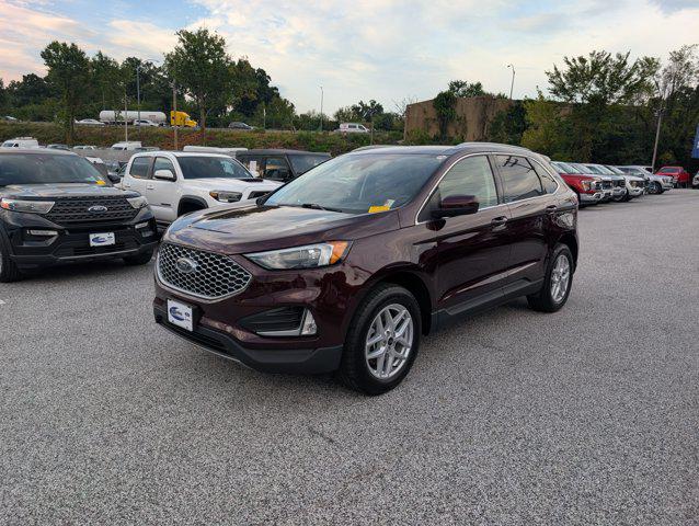 2024 Ford Edge SEL for sale in Baltimore, MD