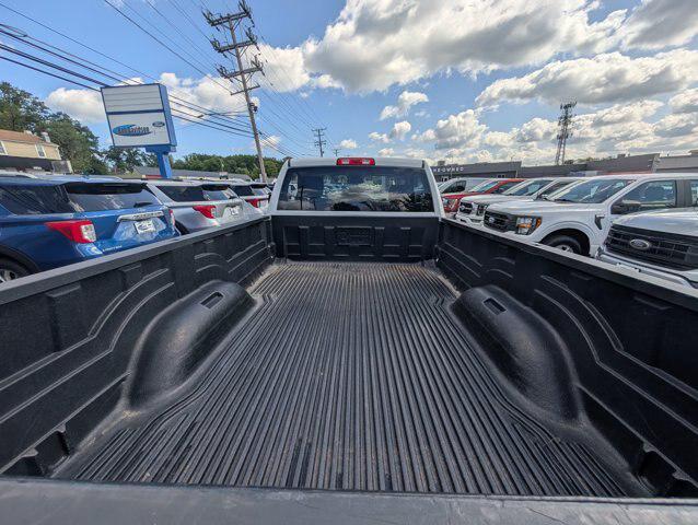 2021 Ram 1500 Tradesman Regular Cab 4x2 8 Box