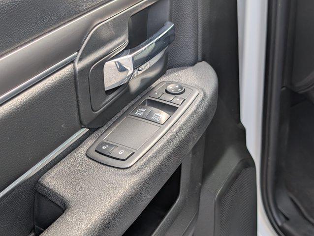2021 Ram 1500 Tradesman Regular Cab 4x2 8 Box