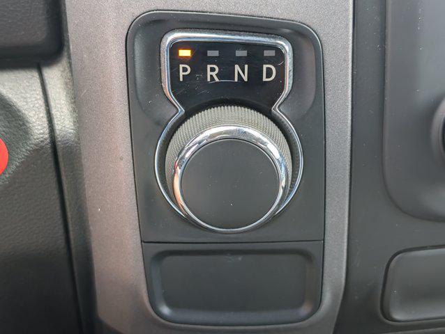 2021 Ram 1500 Tradesman Regular Cab 4x2 8 Box