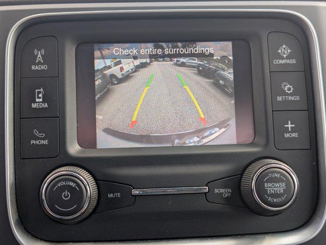 2021 Ram 1500 Tradesman Regular Cab 4x2 8 Box
