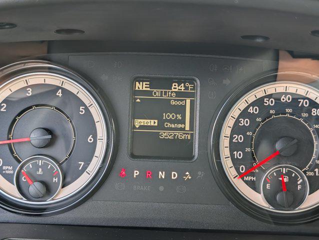 2021 Ram 1500 Tradesman Regular Cab 4x2 8 Box