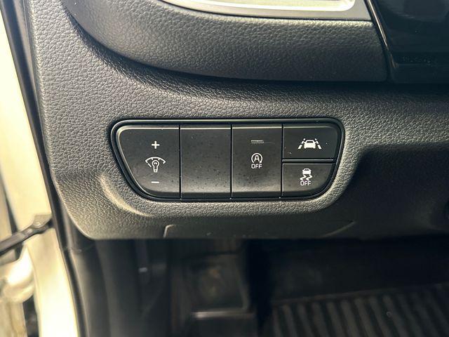 2021 Kia Seltos EX